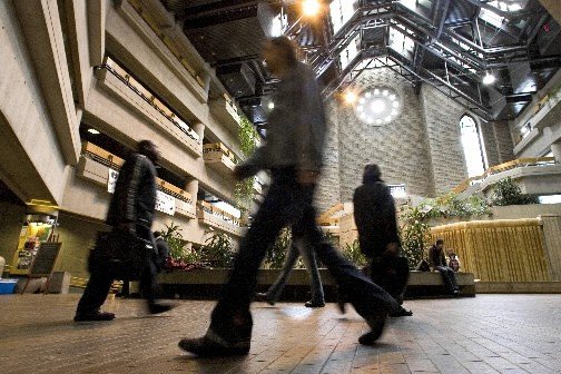 Traduction de H. Rackham (1914)